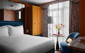 The Fifth Avenue Hotel